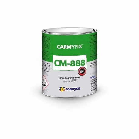 Κόλλα φουσκωτού PVC CARMYFIX CM-888